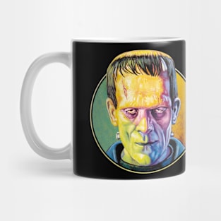 FRANKENSTEIN Mug